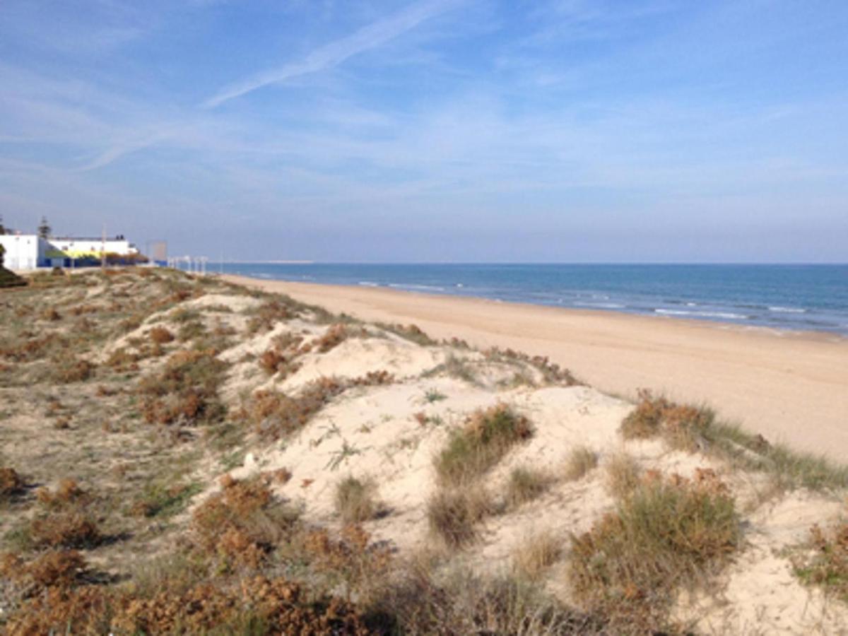 Piles - Apartment - Sleeps 7 - Parking - Seafront Экстерьер фото