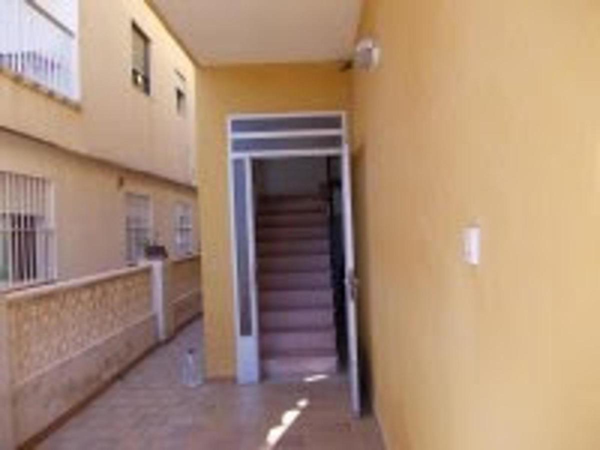 Piles - Apartment - Sleeps 7 - Parking - Seafront Экстерьер фото