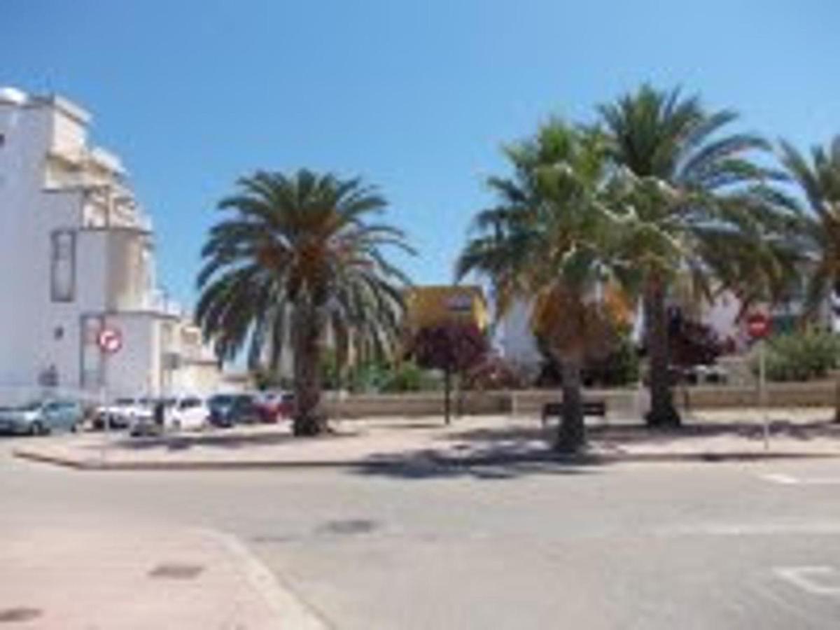 Piles - Apartment - Sleeps 7 - Parking - Seafront Экстерьер фото