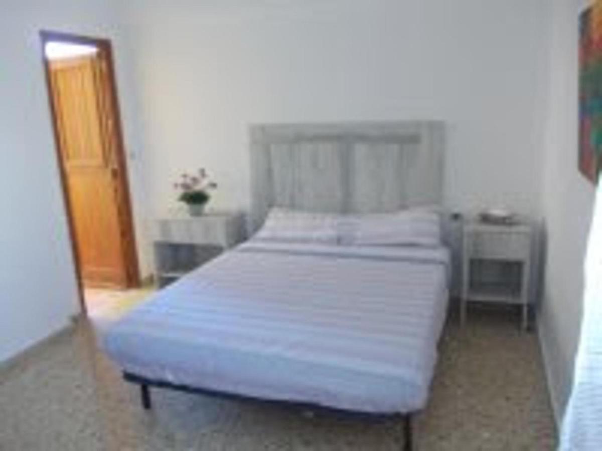 Piles - Apartment - Sleeps 7 - Parking - Seafront Экстерьер фото