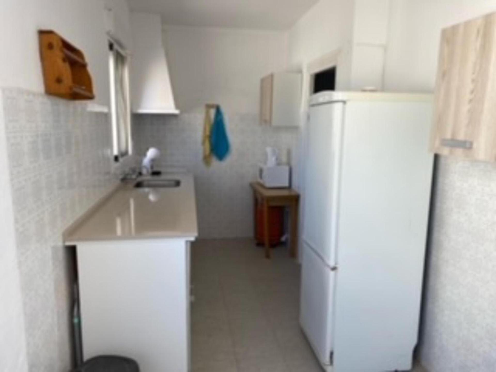 Piles - Apartment - Sleeps 7 - Parking - Seafront Экстерьер фото